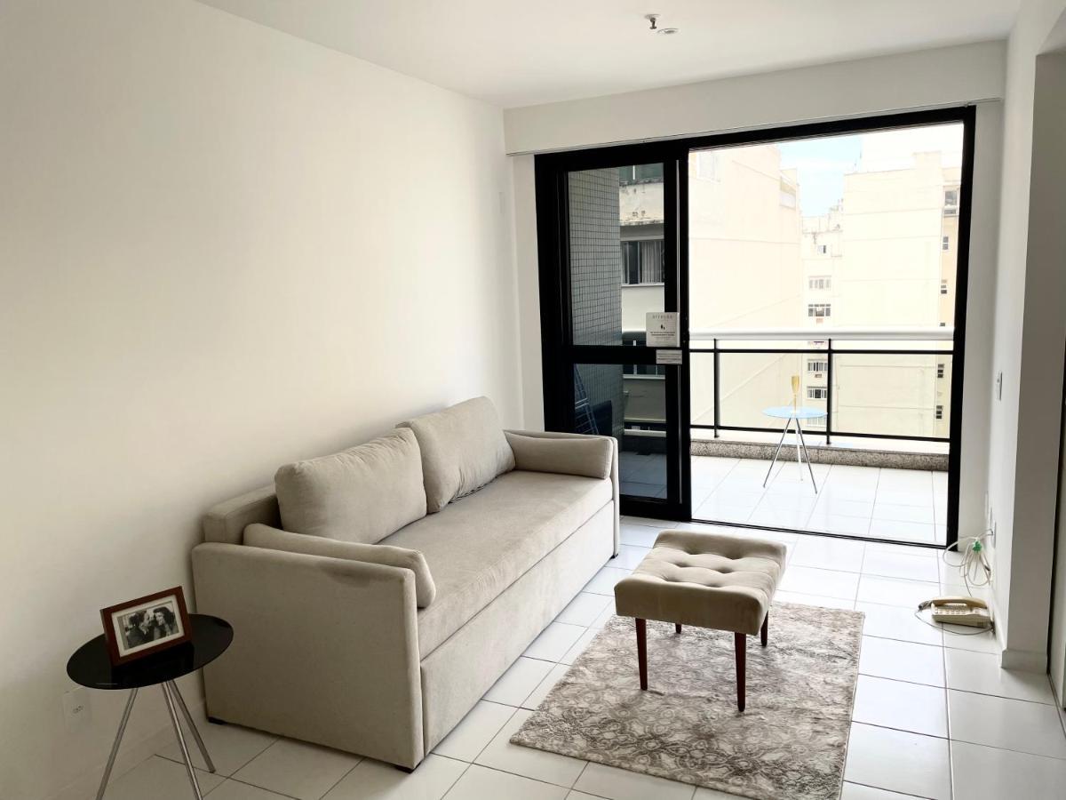 Apartment Luxuoso A Copacabana Rio de Janeiro