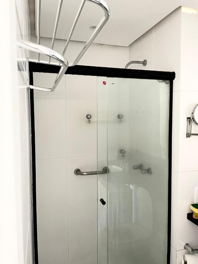 Luxuoso A Copacabana Apartment *
