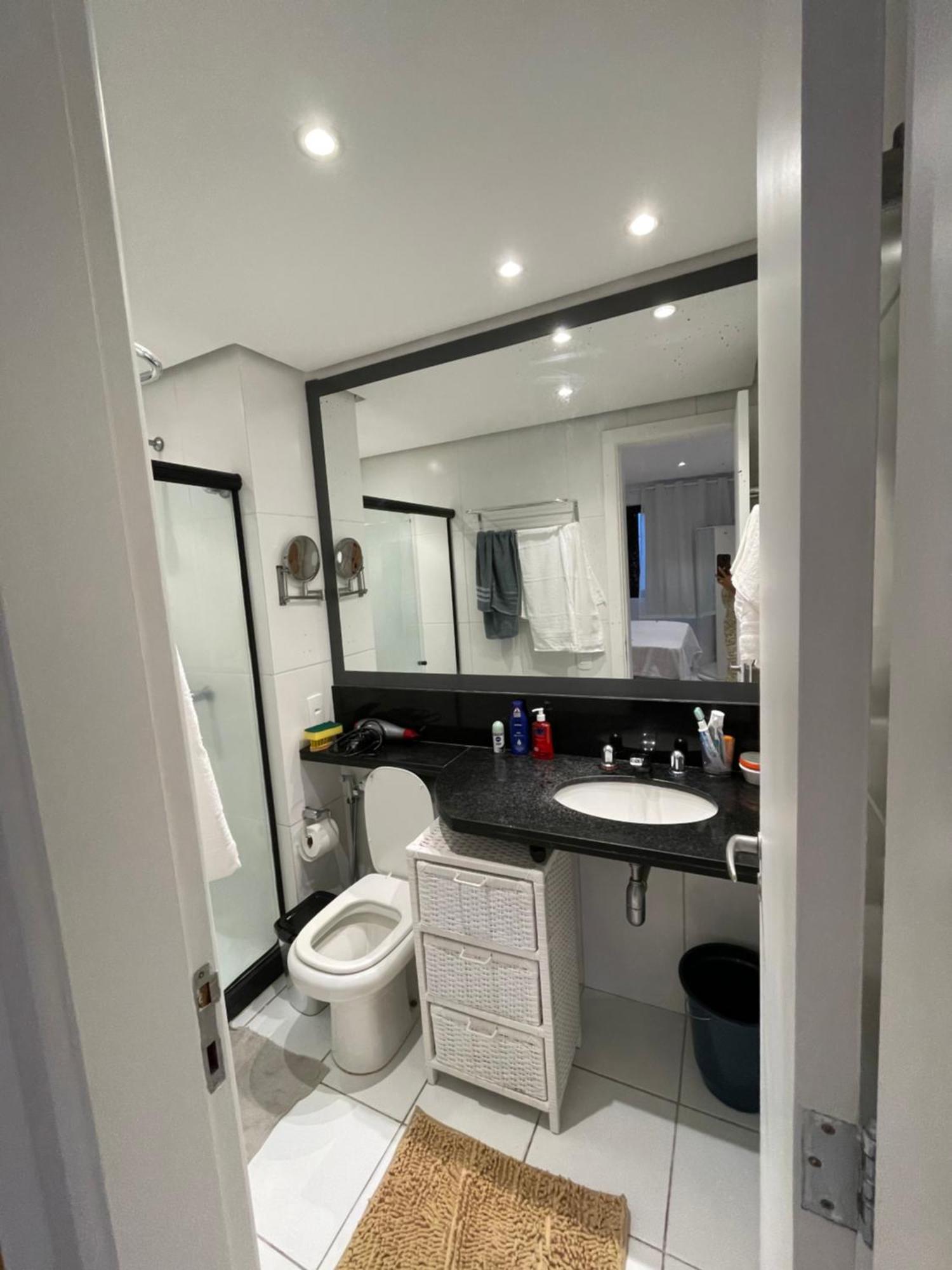 Apartment Luxuoso A Copacabana