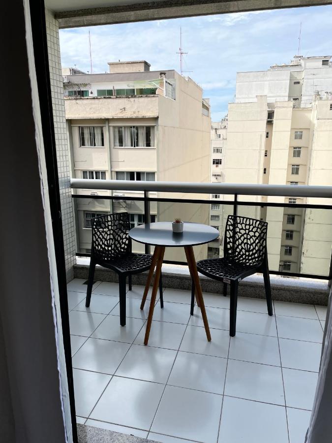 Luxuoso A Copacabana Apartment