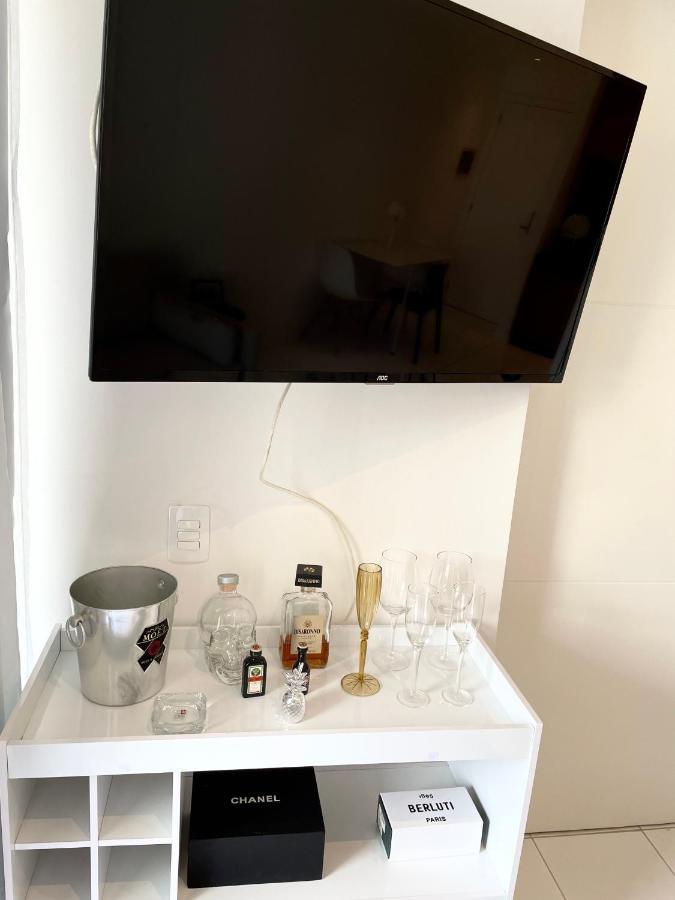 Apartment Luxuoso A Copacabana Rio de Janeiro